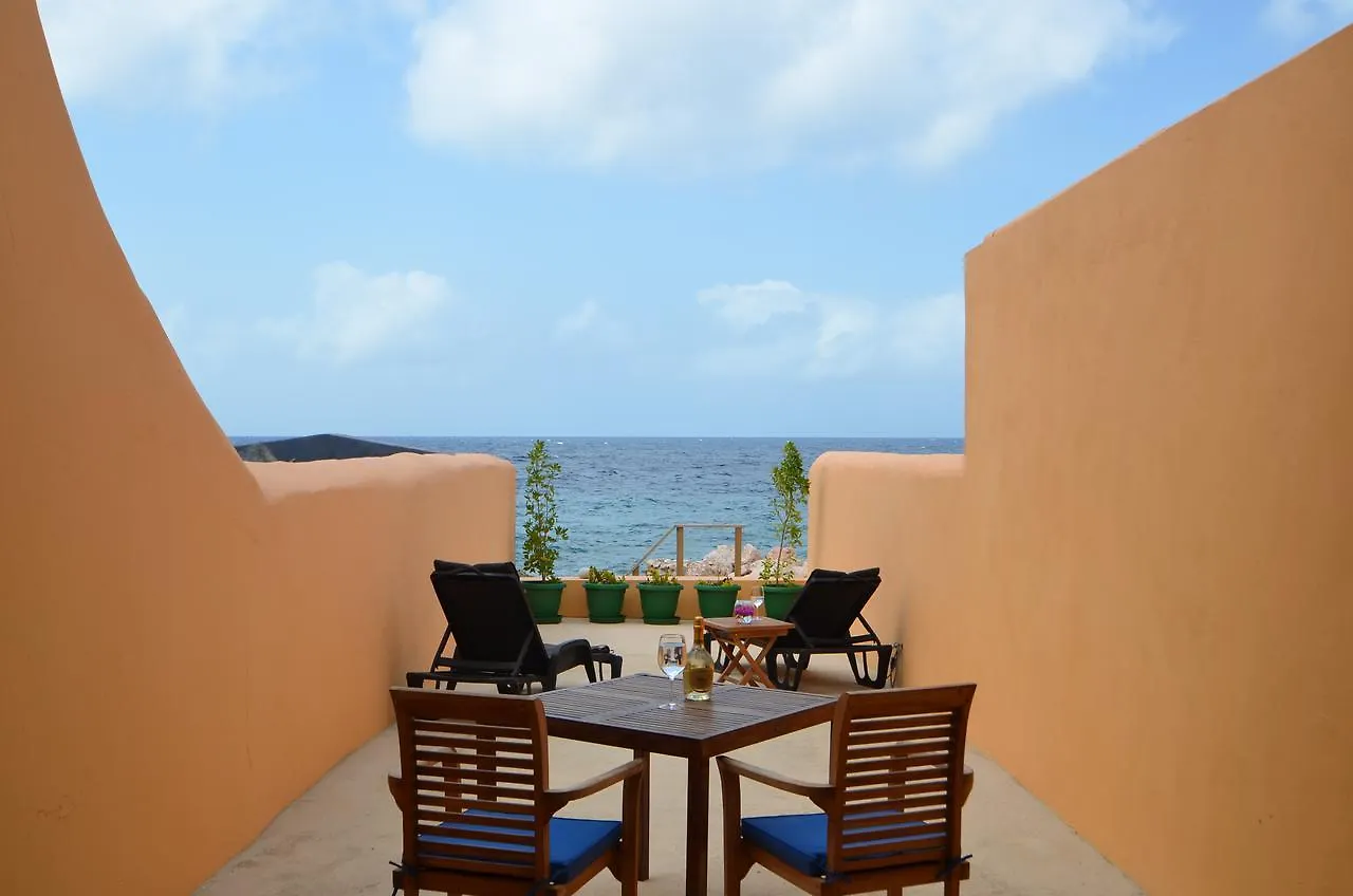 Dushi Pietermaai Apartments, Dpa Willemstad