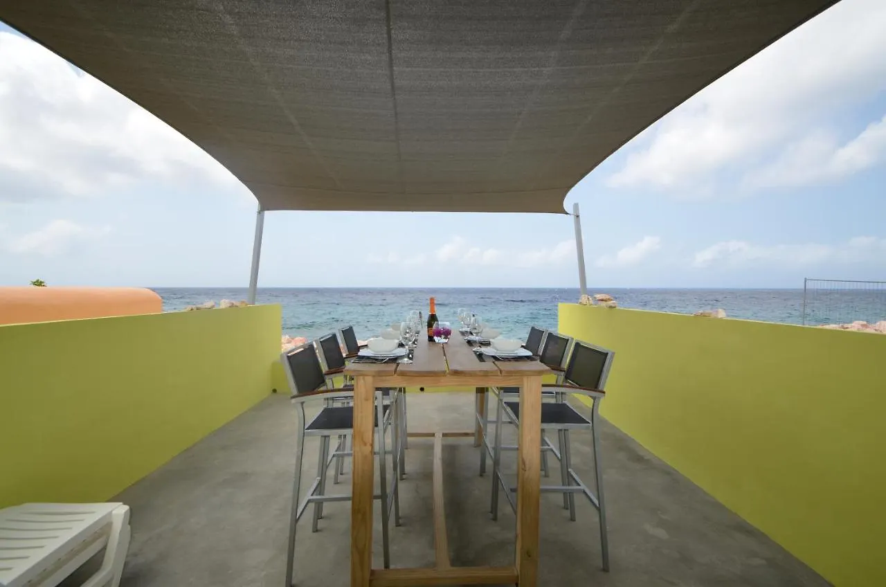 Apartment Dushi Pietermaai Apartments, Dpa Willemstad