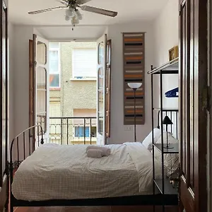 Casa Del Conde Apartment Malaga