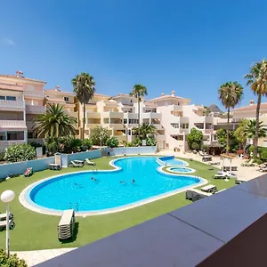 Apartemento Studio Country Club Apartment Chayofa