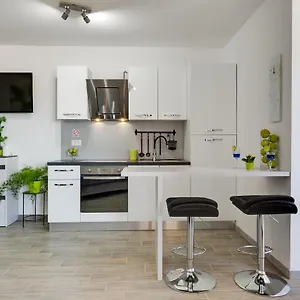  Apartamento Oliva Vallis Croacia
