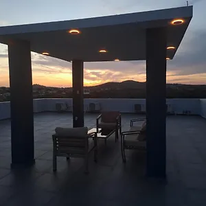 Cg - Flamboyan Apartamento