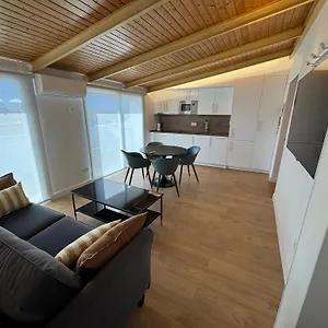 Pedregalejo Playa Apartment Malaga