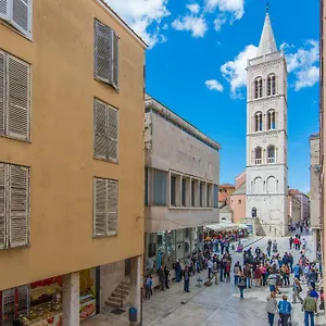 Bell Apartment Zadar