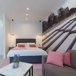 Unique Apartment Zadar