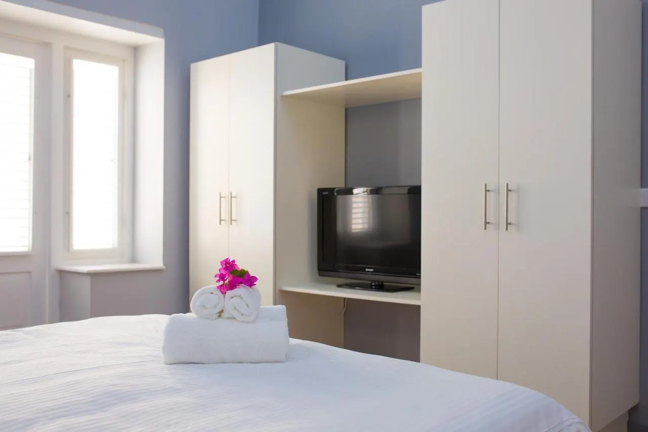 Apartment Dushi Pietermaai Apartments, Dpa Willemstad
