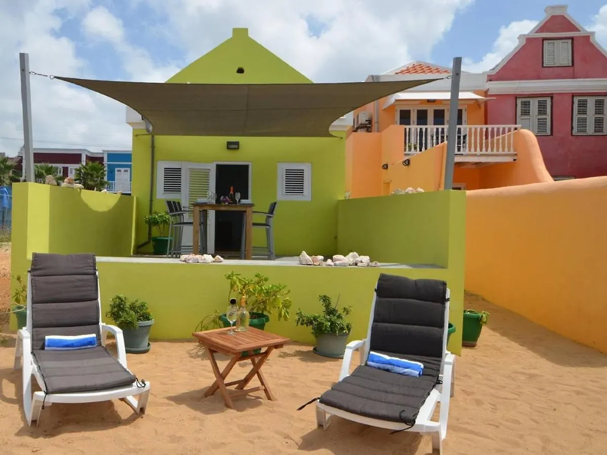 Apartment Dushi Pietermaai Apartments, Dpa Willemstad Curacao