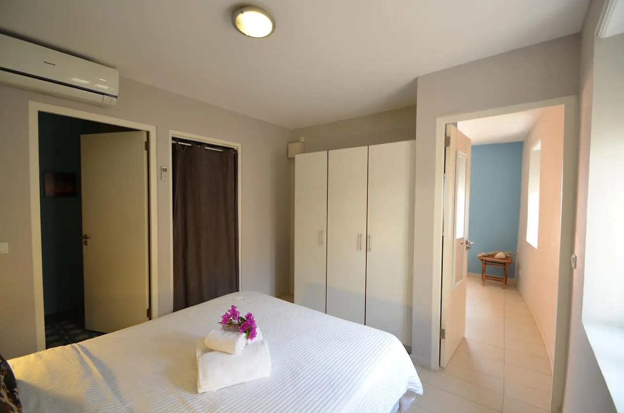 Dushi Pietermaai Apartments, Dpa Willemstad